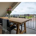 Beautiful Penthouse With Balcony