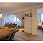 Beautiful Penthouse With Balcony