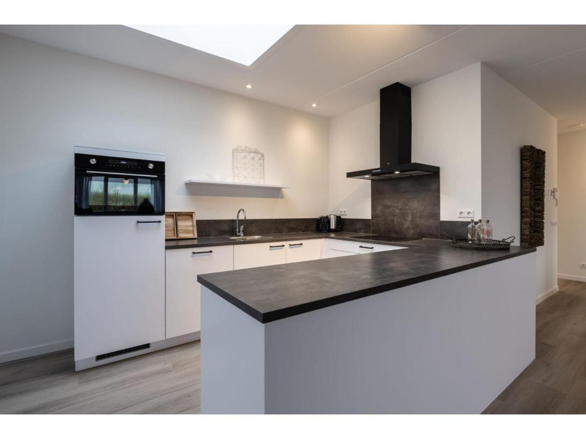 Beautiful Penthouse With Balcony Appartement