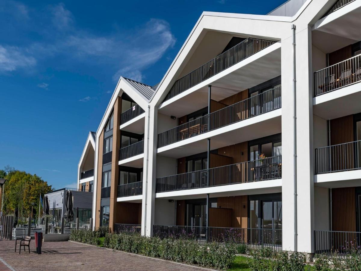 Beautiful Penthouse With Balcony Appartement *