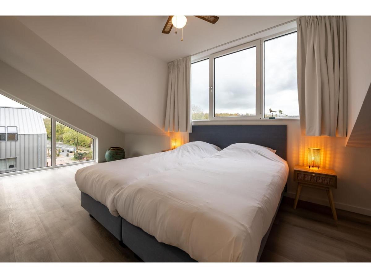 Beautiful Penthouse With Balcony Appartement Kamperland