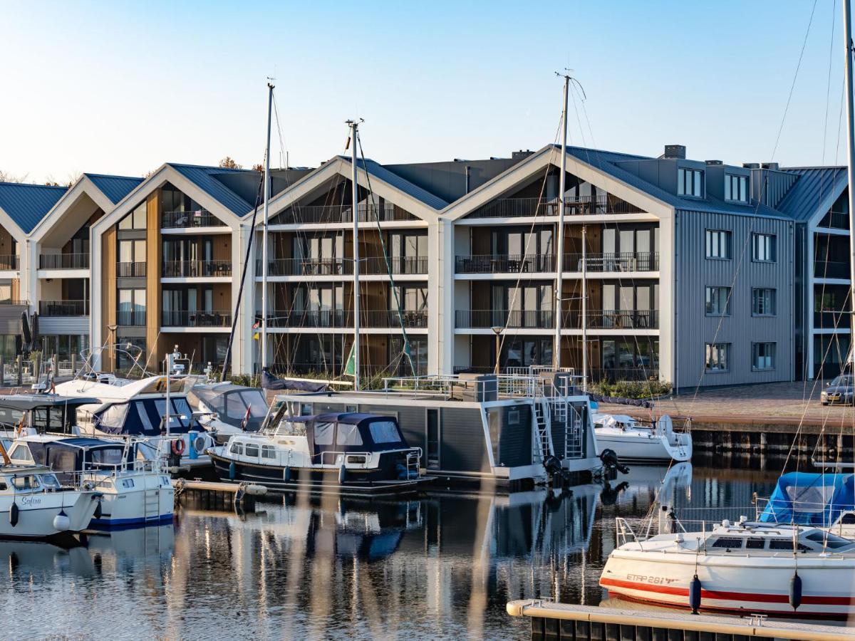 Beautiful Penthouse With Balcony * Kamperland
